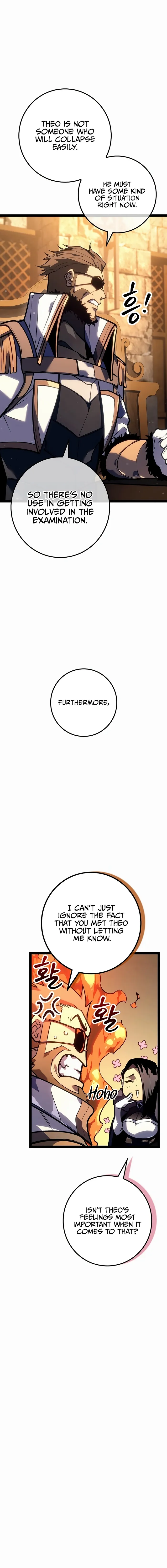 Regressed life of the Sword Clan’s Ignoble Reincarnator Chapter 23 107 022