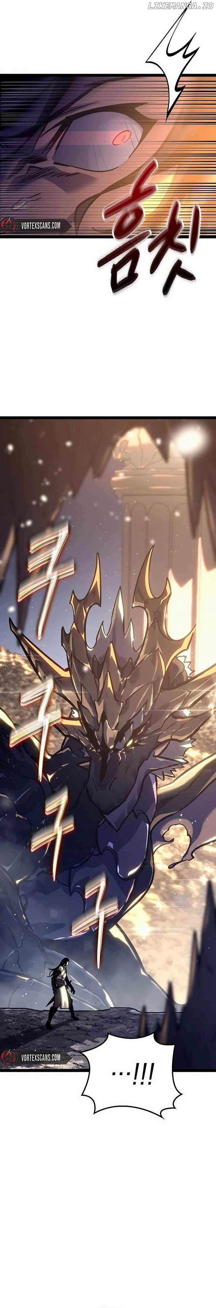 Regressed life of the Sword Clan’s Ignoble Reincarnator Chapter 24 110 04
