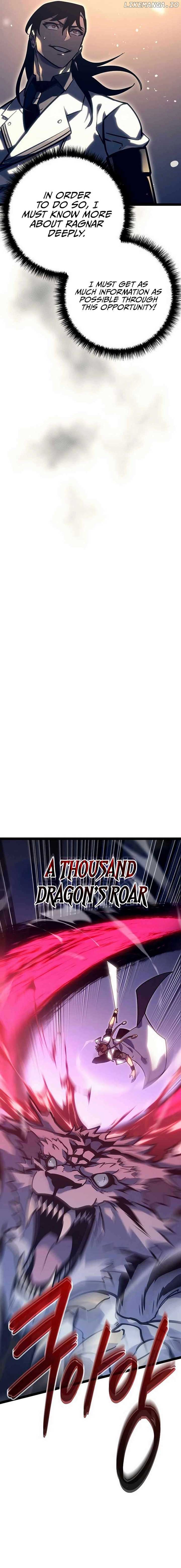 Regressed life of the Sword Clan’s Ignoble Reincarnator Chapter 24 116 10
