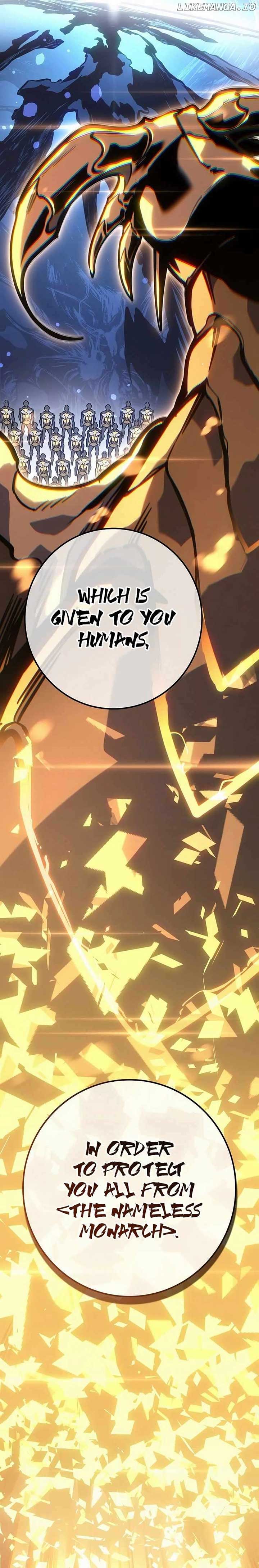 Regressed life of the Sword Clan’s Ignoble Reincarnator Chapter 24 127 21