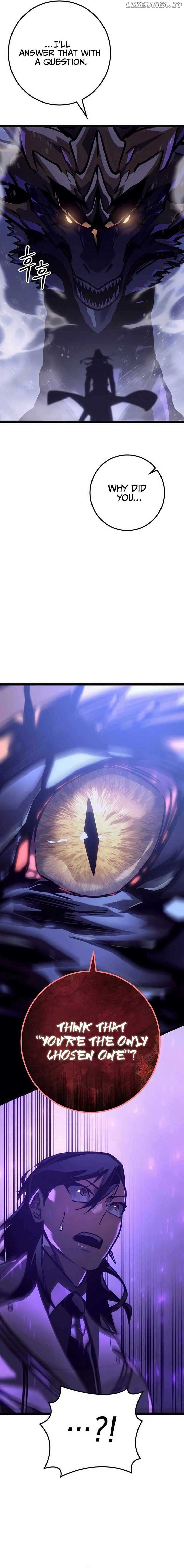 Regressed life of the Sword Clan’s Ignoble Reincarnator Chapter 24 132 26