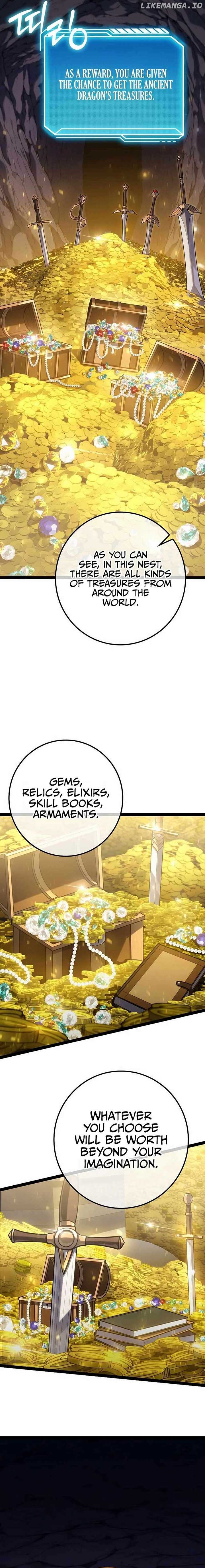 Regressed life of the Sword Clan’s Ignoble Reincarnator Chapter 24 136 30