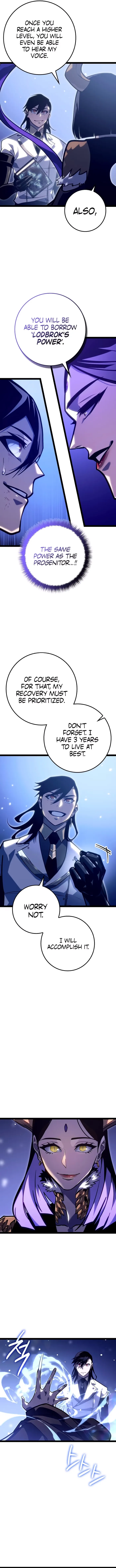 Regressed life of the Sword Clan’s Ignoble Reincarnator Chapter 26 56 10
