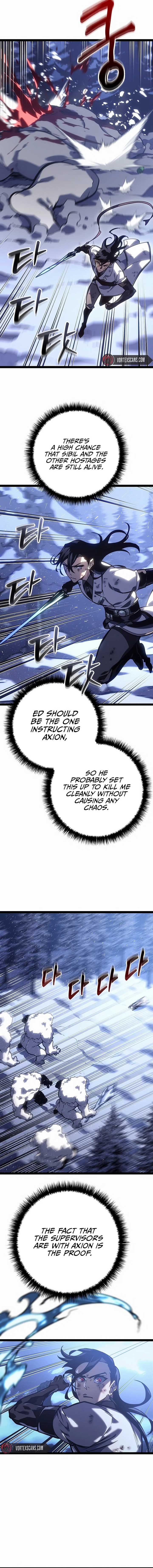 Regressed life of the Sword Clan’s Ignoble Reincarnator Chapter 28 60 02