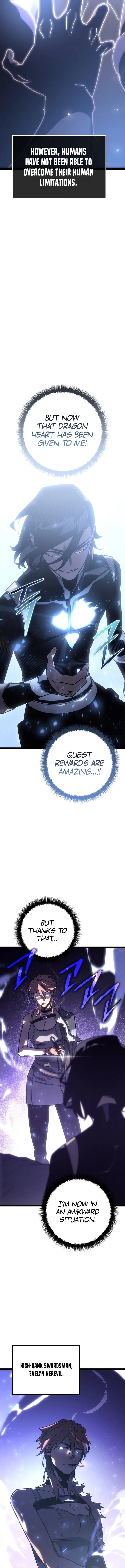 Regressed life of the Sword Clan’s Ignoble Reincarnator Chapter 3 93 002