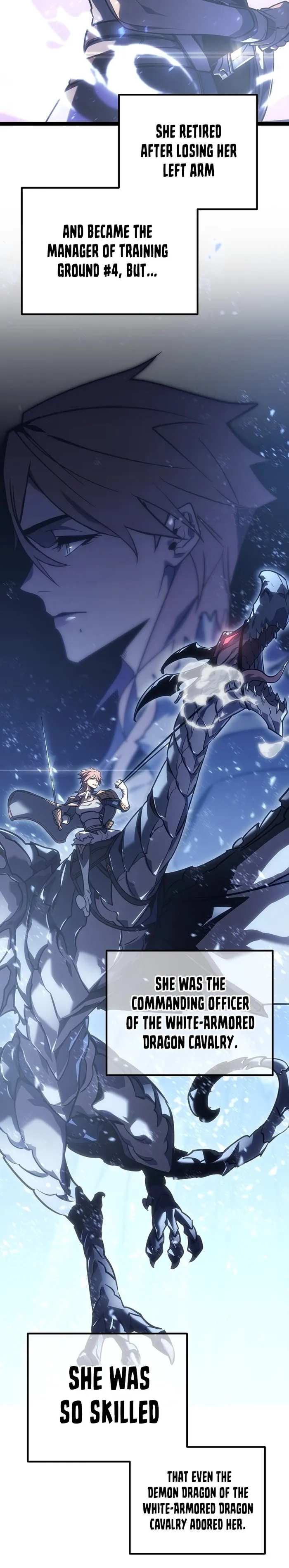 Regressed life of the Sword Clan’s Ignoble Reincarnator Chapter 3 94 003