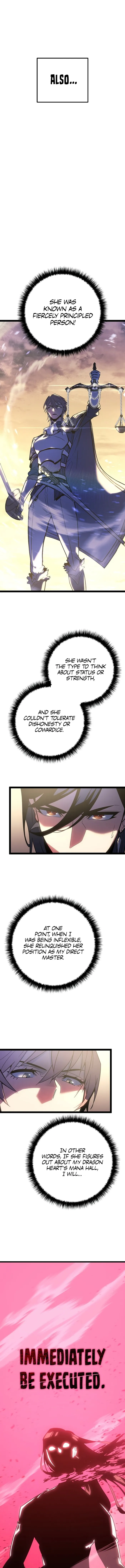 Regressed life of the Sword Clan’s Ignoble Reincarnator Chapter 3 95 004