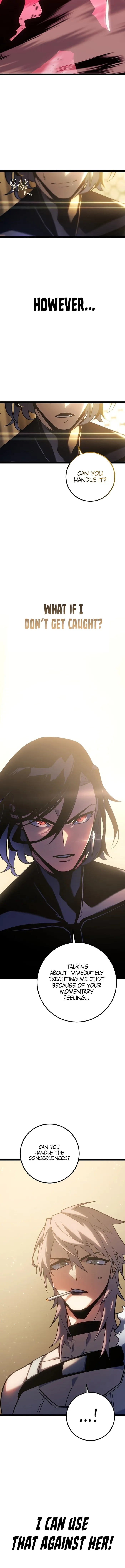 Regressed life of the Sword Clan’s Ignoble Reincarnator Chapter 3 96 005