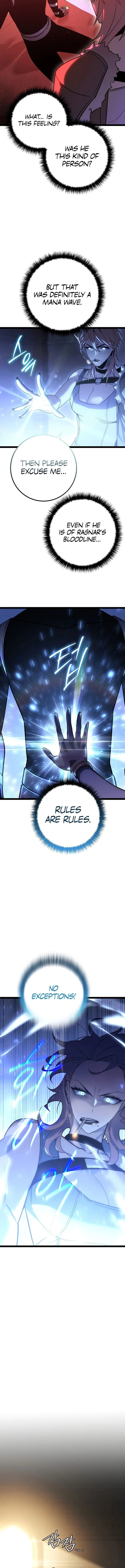 Regressed life of the Sword Clan’s Ignoble Reincarnator Chapter 3 99 008