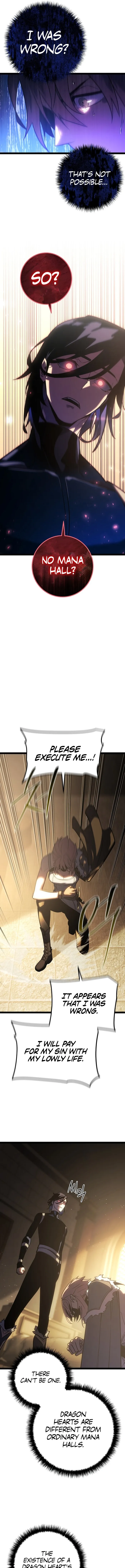 Regressed life of the Sword Clan’s Ignoble Reincarnator Chapter 3 101 010