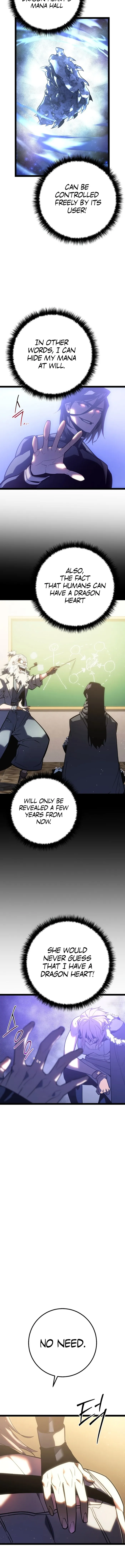 Regressed life of the Sword Clan’s Ignoble Reincarnator Chapter 3 102 011