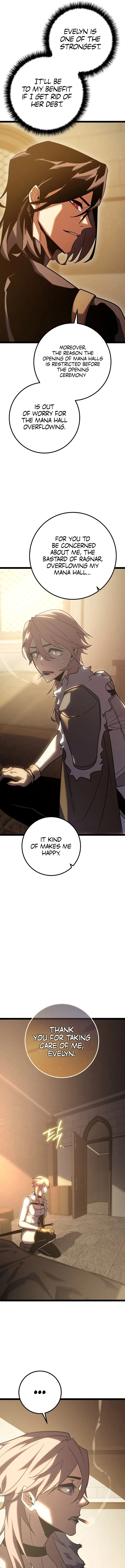 Regressed life of the Sword Clan’s Ignoble Reincarnator Chapter 3 104 013