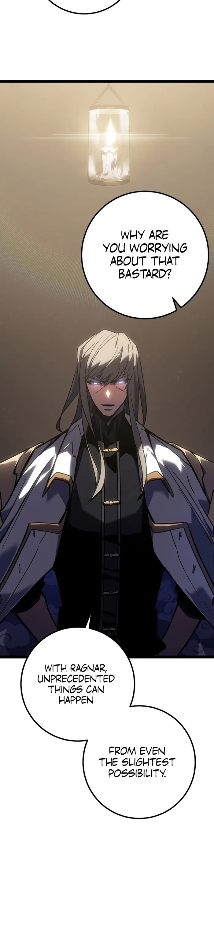 Regressed life of the Sword Clan’s Ignoble Reincarnator Chapter 3 115 024