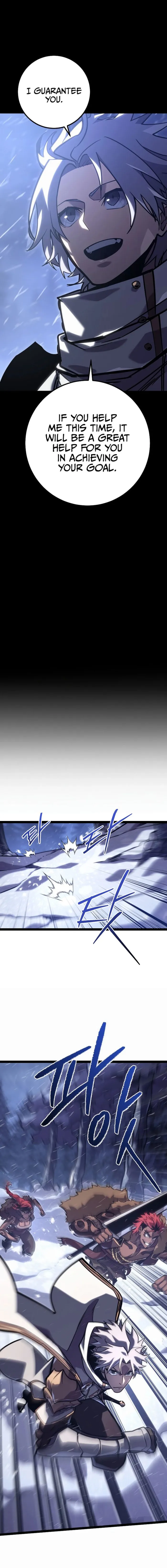 Regressed life of the Sword Clan’s Ignoble Reincarnator Chapter 30 88 06