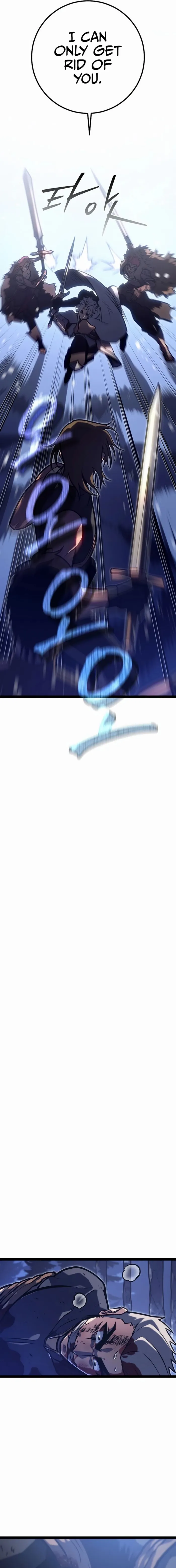 Regressed life of the Sword Clan’s Ignoble Reincarnator Chapter 30 93 11