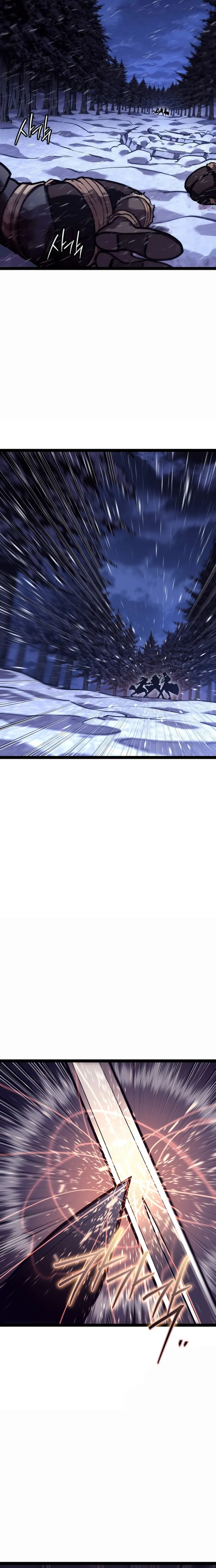 Regressed life of the Sword Clan’s Ignoble Reincarnator Chapter 30 96 14