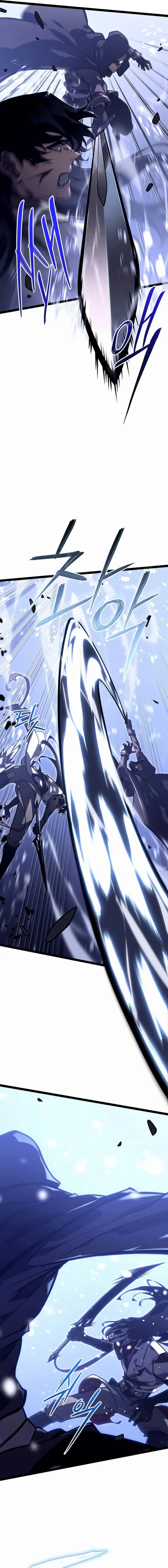 Regressed life of the Sword Clan’s Ignoble Reincarnator Chapter 30 101 19