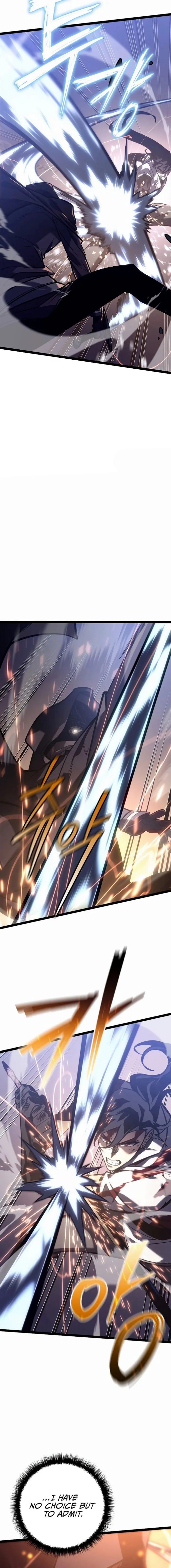 Regressed life of the Sword Clan’s Ignoble Reincarnator Chapter 30 102 20