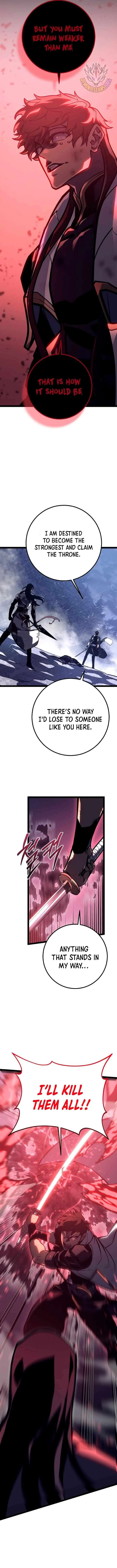 Regressed life of the Sword Clan’s Ignoble Reincarnator Chapter 31 61 003