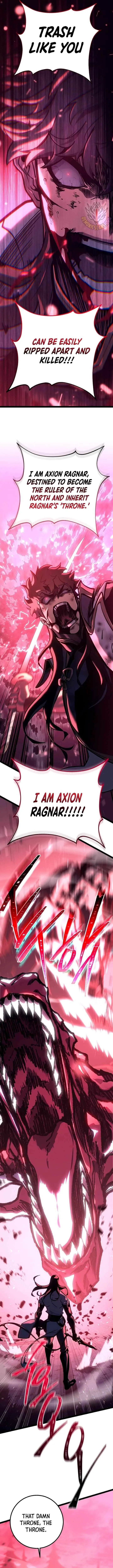 Regressed life of the Sword Clan’s Ignoble Reincarnator Chapter 31 67 009