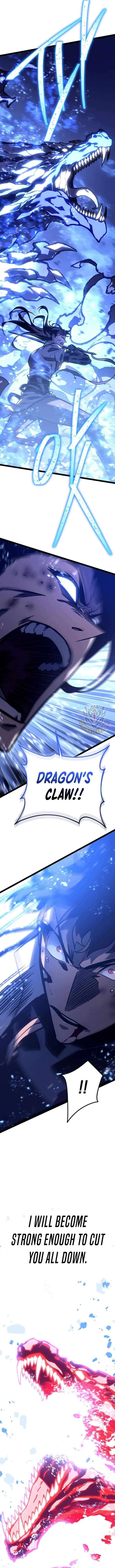 Regressed life of the Sword Clan’s Ignoble Reincarnator Chapter 31 69 011