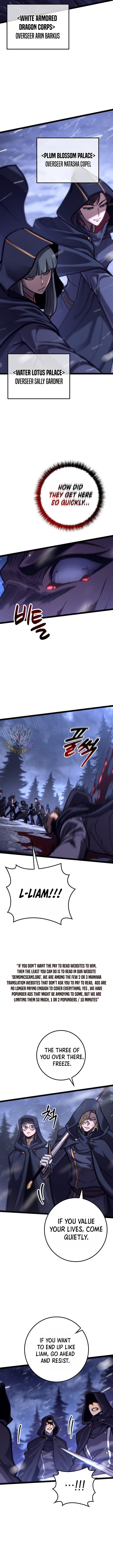 Regressed life of the Sword Clan’s Ignoble Reincarnator Chapter 32 66 10