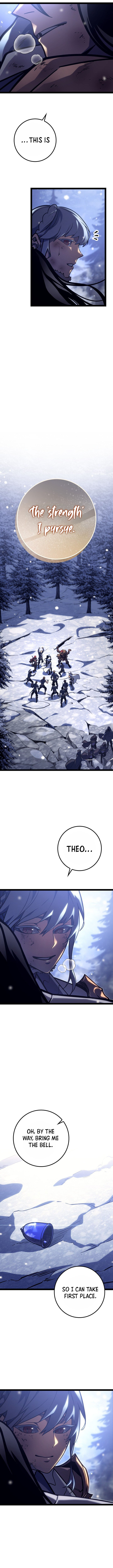 Regressed life of the Sword Clan’s Ignoble Reincarnator Chapter 32 69 13