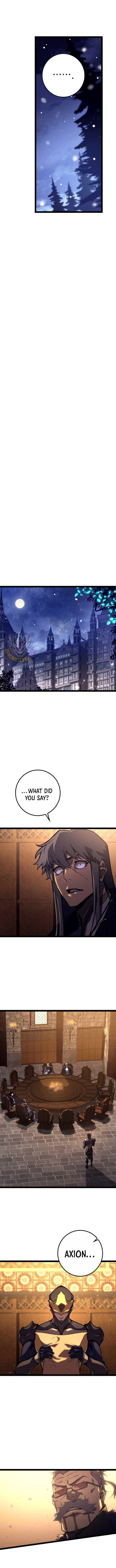 Regressed life of the Sword Clan’s Ignoble Reincarnator Chapter 32 70 14