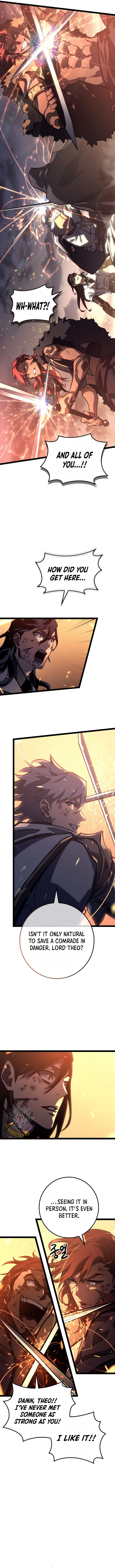 Regressed life of the Sword Clan’s Ignoble Reincarnator Chapter 32 60 4