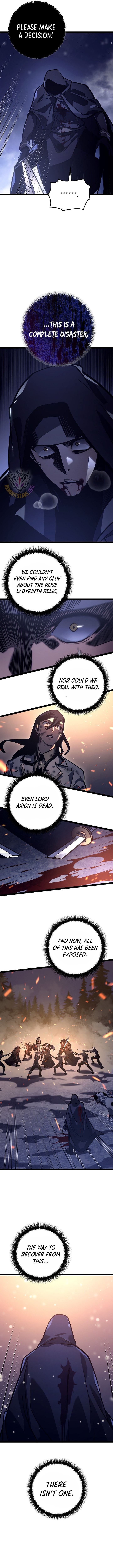 Regressed life of the Sword Clan’s Ignoble Reincarnator Chapter 32 62 6