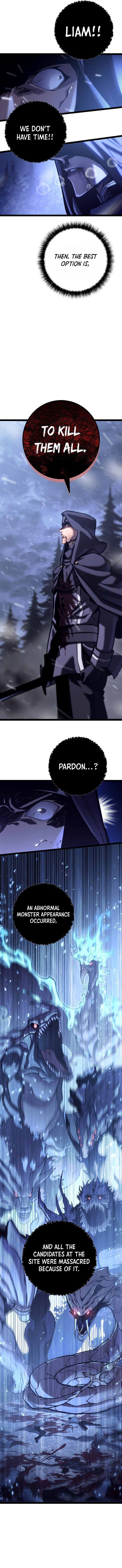 Regressed life of the Sword Clan’s Ignoble Reincarnator Chapter 32 63 7