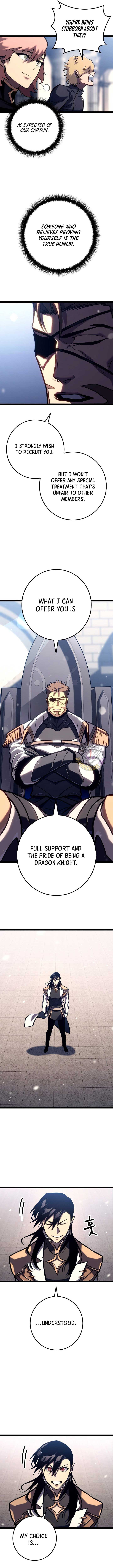 Regressed life of the Sword Clan’s Ignoble Reincarnator Chapter 36 69 10