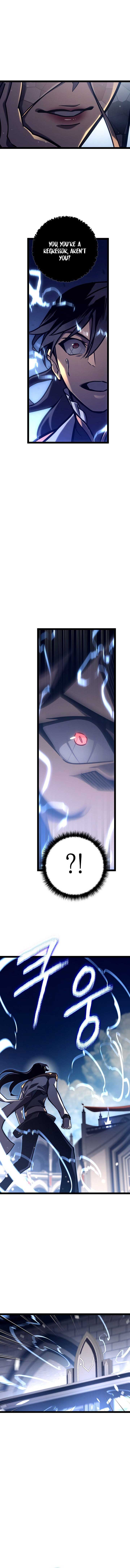 Regressed life of the Sword Clan’s Ignoble Reincarnator Chapter 36 70 11