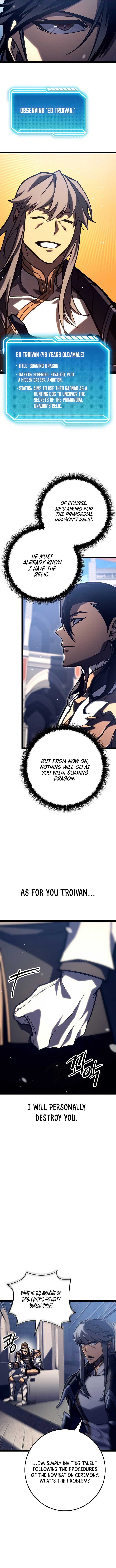 Regressed life of the Sword Clan’s Ignoble Reincarnator Chapter 36 62 3