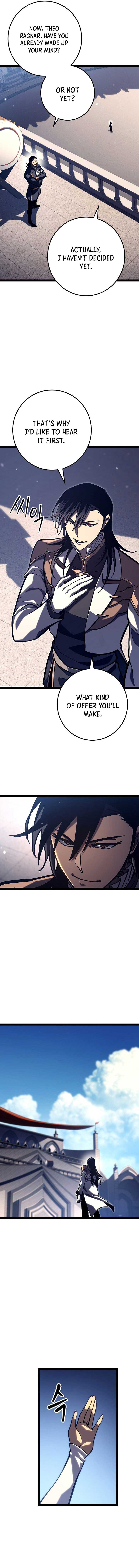 Regressed life of the Sword Clan’s Ignoble Reincarnator Chapter 36 64 5