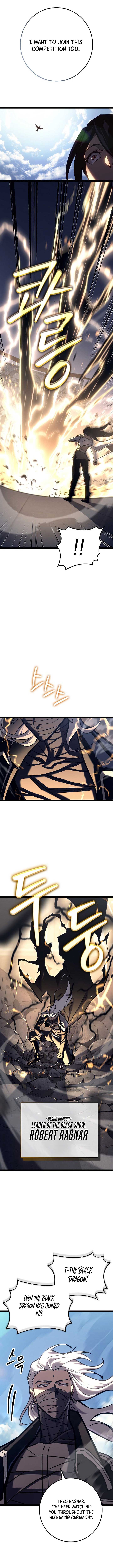 Regressed life of the Sword Clan’s Ignoble Reincarnator Chapter 36 66 7
