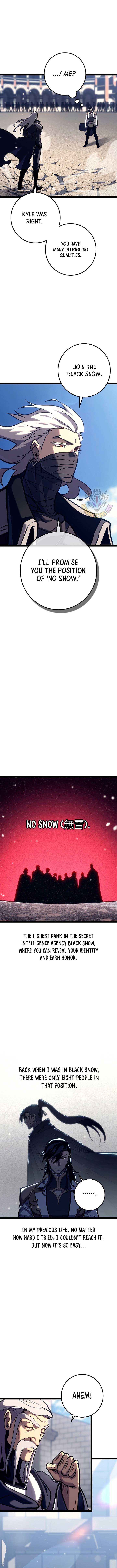 Regressed life of the Sword Clan’s Ignoble Reincarnator Chapter 36 67 8
