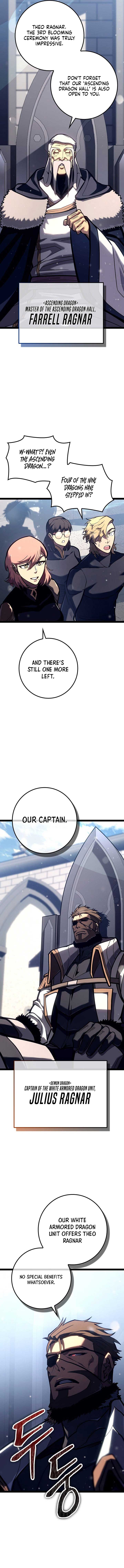 Regressed life of the Sword Clan’s Ignoble Reincarnator Chapter 36 68 9