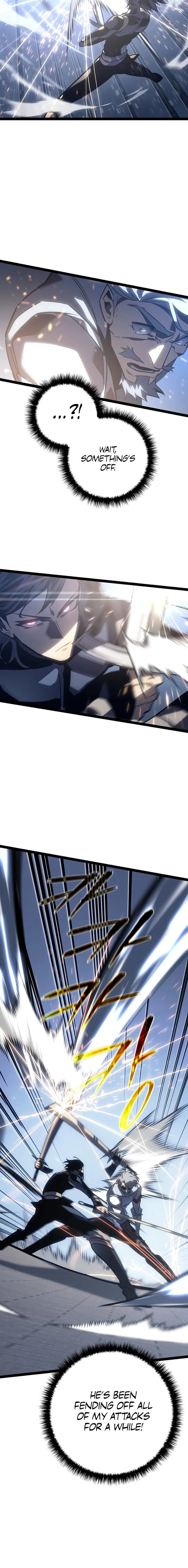 Regressed life of the Sword Clan’s Ignoble Reincarnator Chapter 4 106 015