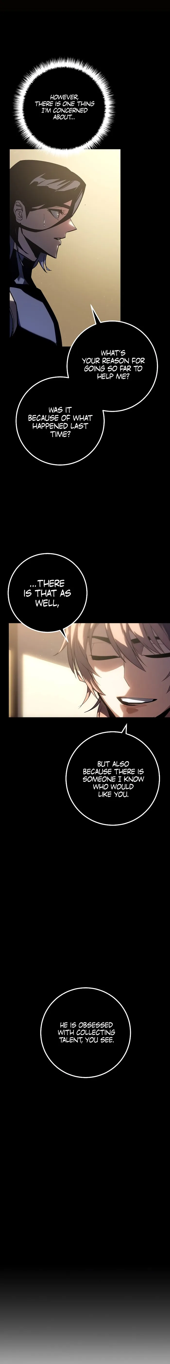 Regressed life of the Sword Clan’s Ignoble Reincarnator Chapter 4 109 018