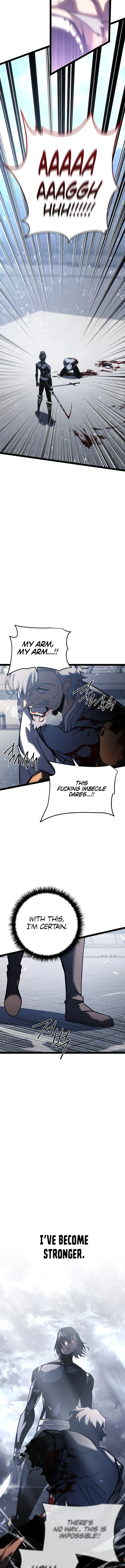 Regressed life of the Sword Clan’s Ignoble Reincarnator Chapter 4 114 023