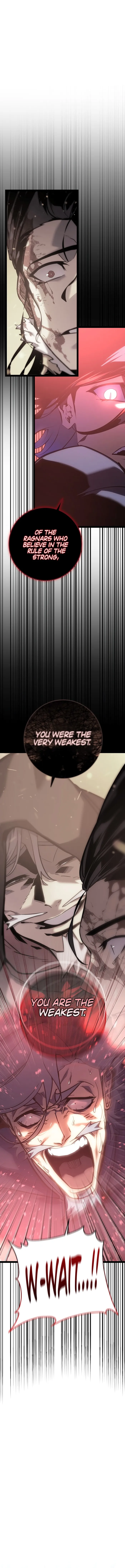 Regressed life of the Sword Clan’s Ignoble Reincarnator Chapter 4 116 025