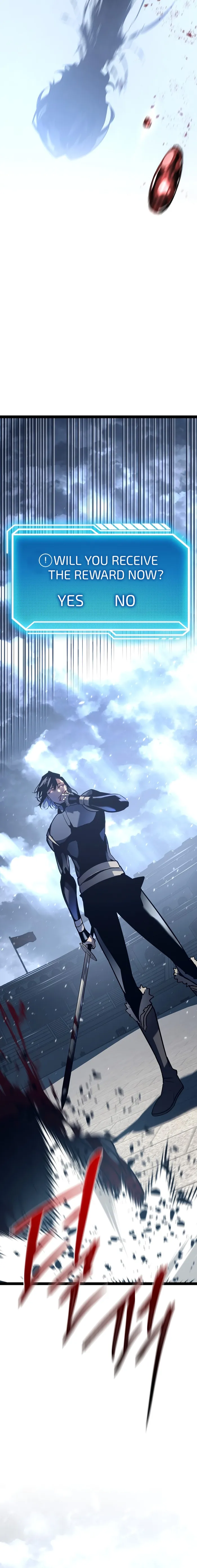 Regressed life of the Sword Clan’s Ignoble Reincarnator Chapter 4 118 027