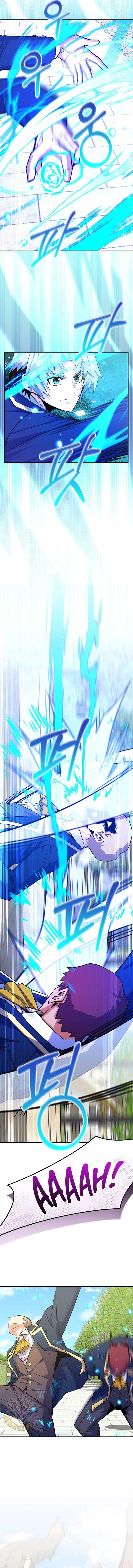 Regressed life of the Sword Clan’s Ignoble Reincarnator Chapter 41 49 2