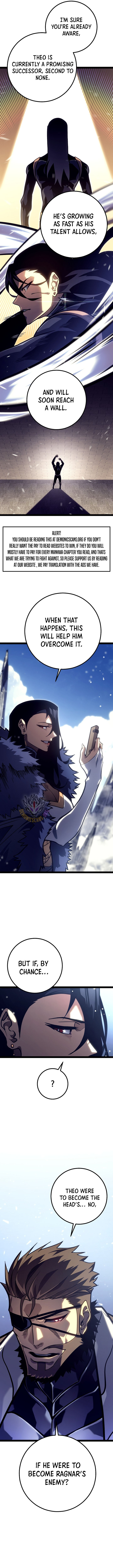 Regressed life of the Sword Clan’s Ignoble Reincarnator Chapter 46 60 1