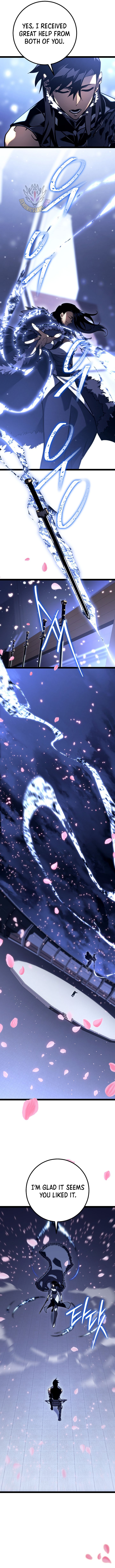 Regressed life of the Sword Clan’s Ignoble Reincarnator Chapter 46 69 10