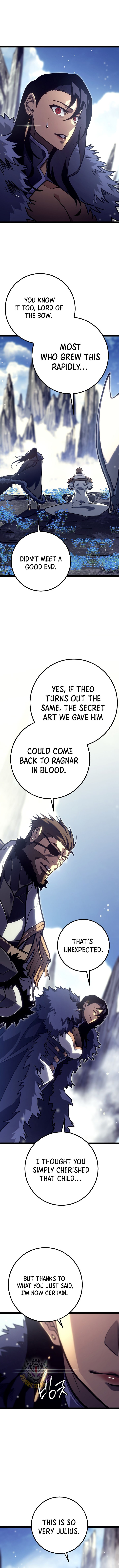 Regressed life of the Sword Clan’s Ignoble Reincarnator Chapter 46 61 2