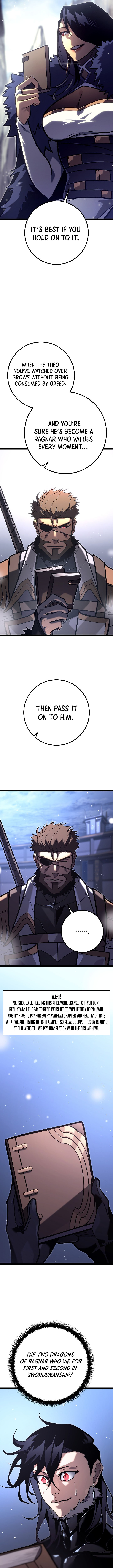 Regressed life of the Sword Clan’s Ignoble Reincarnator Chapter 46 62 3
