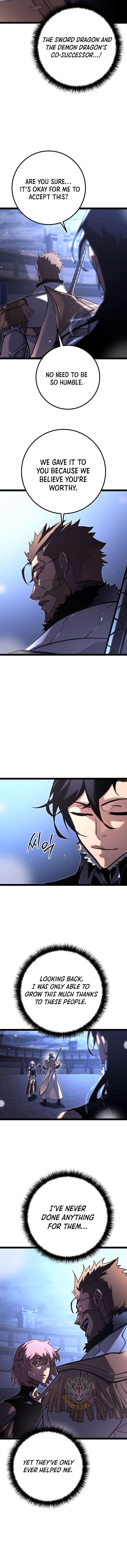 Regressed life of the Sword Clan’s Ignoble Reincarnator Chapter 46 63 4