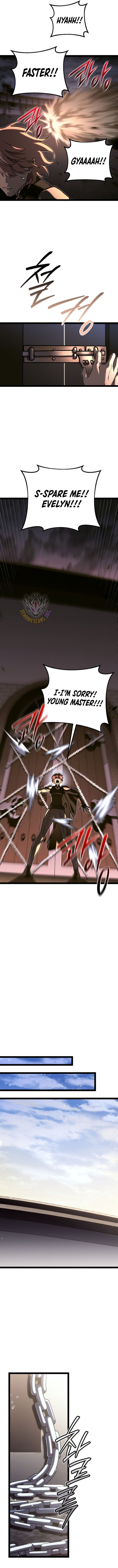 Regressed life of the Sword Clan’s Ignoble Reincarnator Chapter 46 65 6